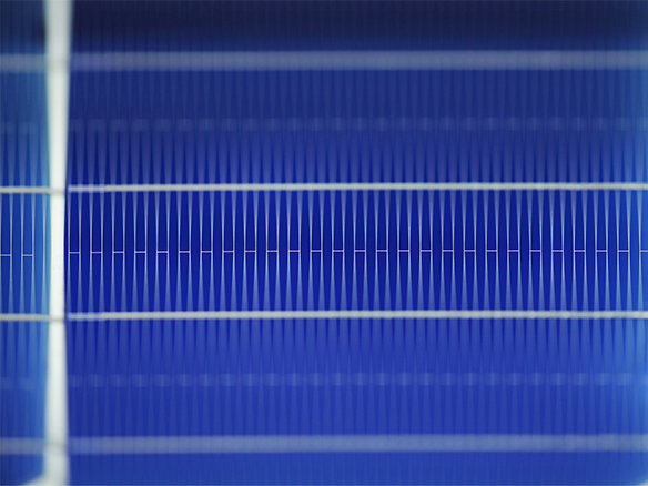 晶科、錦州陽(yáng)光、億晶光電、英利喜提國(guó)家電投1.78GW組件大單