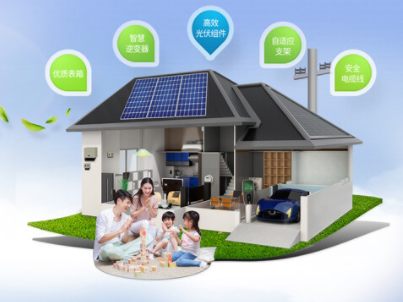 補(bǔ)貼競(jìng)價(jià)專案雙管齊下！新政落地光伏行業(yè)開工在即