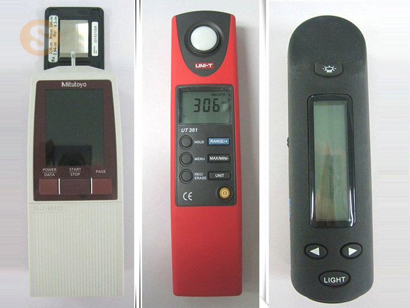 小型測定機(jī)